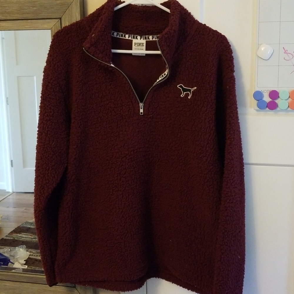 Victoria secret pullover